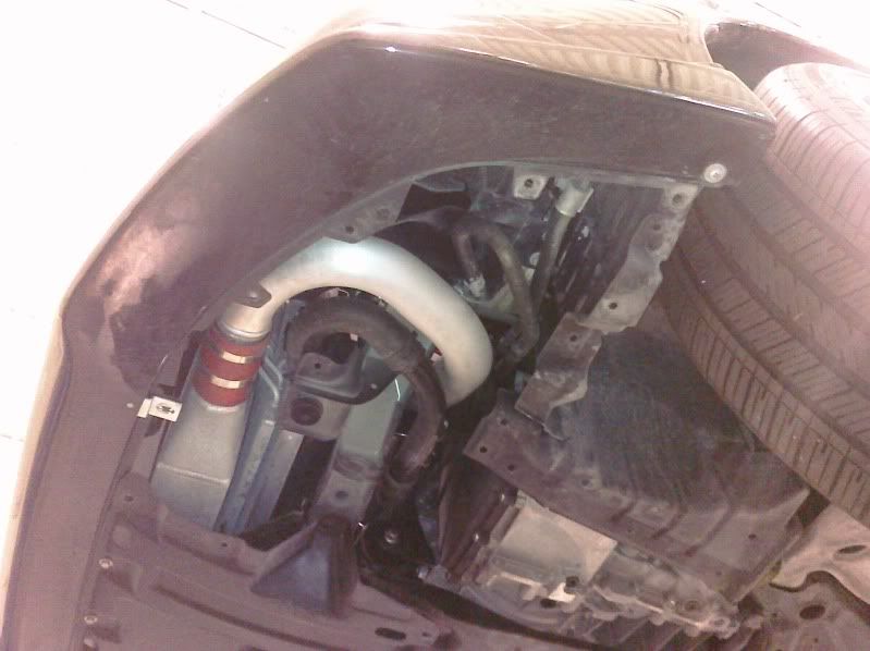 Howto change SST transmission fluid Mitsubishi